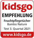 Kidsgo award