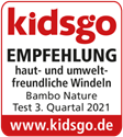 Kidsgo award