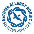 Asthma Allergy Nordic Logo