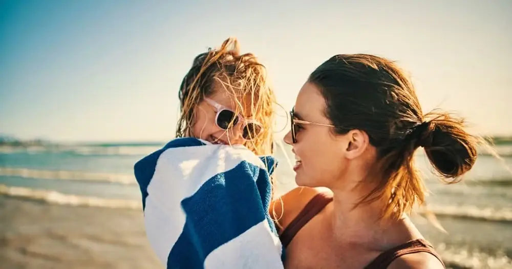 Unsere Top-Tipps für einen unbeschwerten Sommer