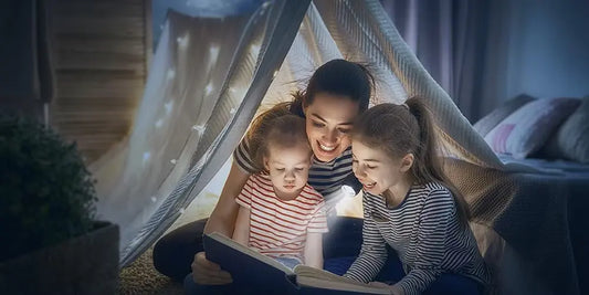 Bettnässen - wahr oder falsch