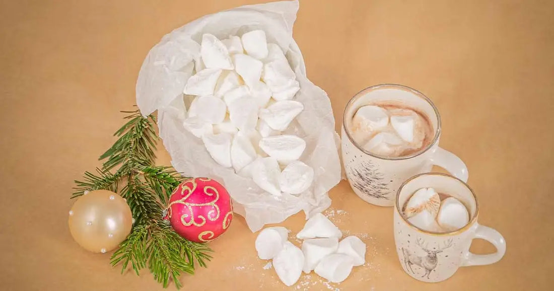 5 leckere Rezepte für eine zuckersüße Weihnachtszeit
