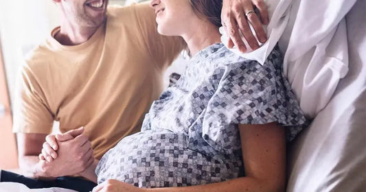 Was Du für das Krankenhaus benötigst