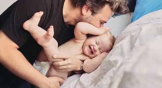 Was ist Skandinavische Erziehung?