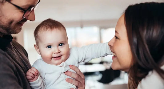 Dinge, die man besorgen sollte, bevor das Baby geboren wird