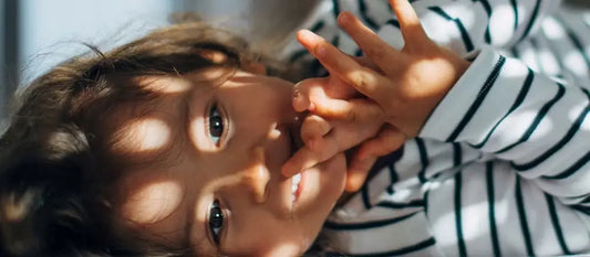 Zeit für Urlaub? Tipps für die erste Reise mit Deinem Baby