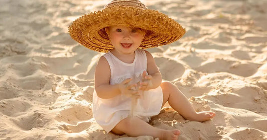 Bambo Nature hautfreundlicher Sonnenschutz mit 0 % Parfüm und Farbstoffen