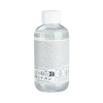 Bambo Nature Babyöl, 150ml