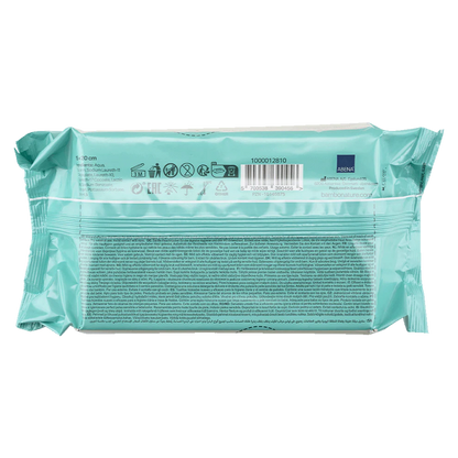 Bambo Nature Feuchttücher, 80 St